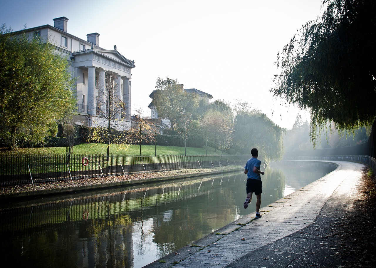 Beginner’s Guide to Jogging: How to Safely Start Your Running Journey