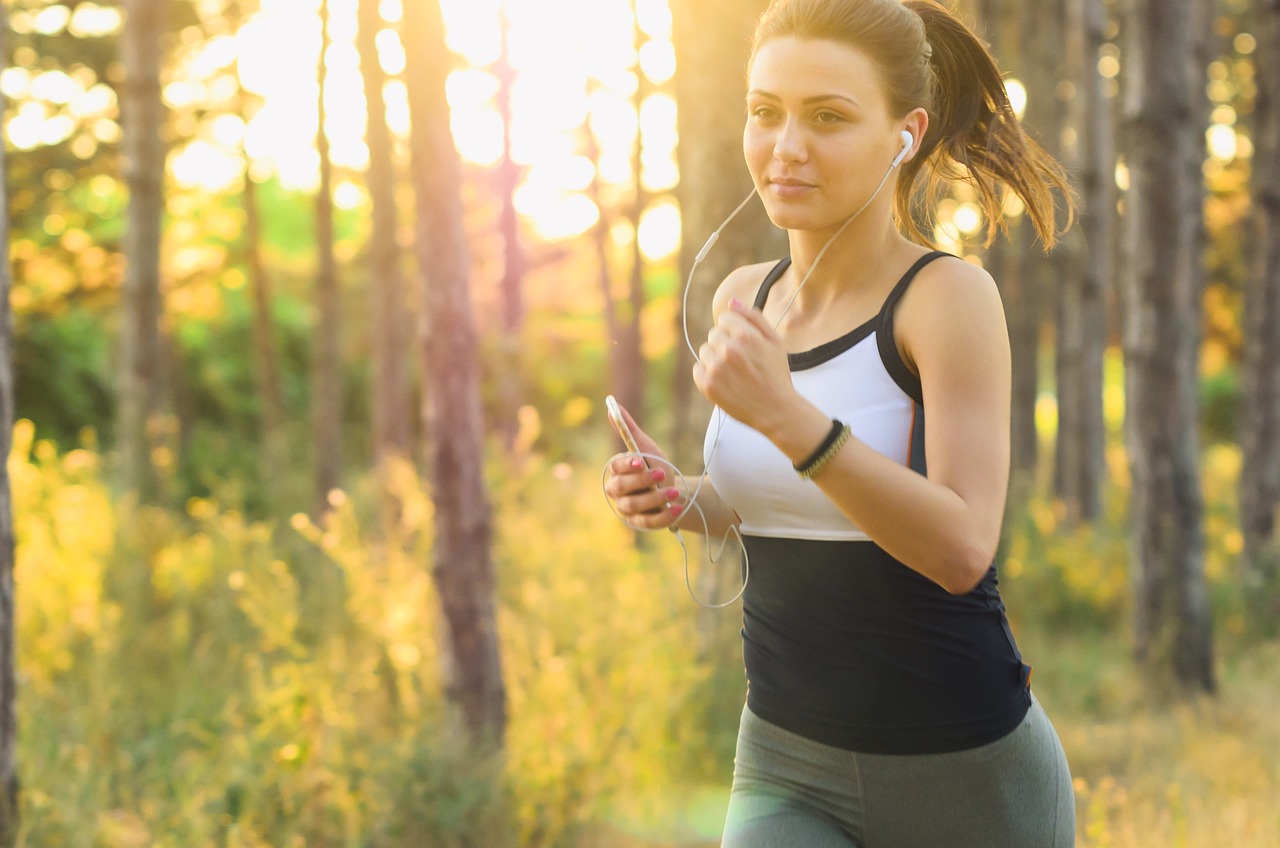 Which is Better, Morning or Night Running? Let’s Reveal the Best Time for Running