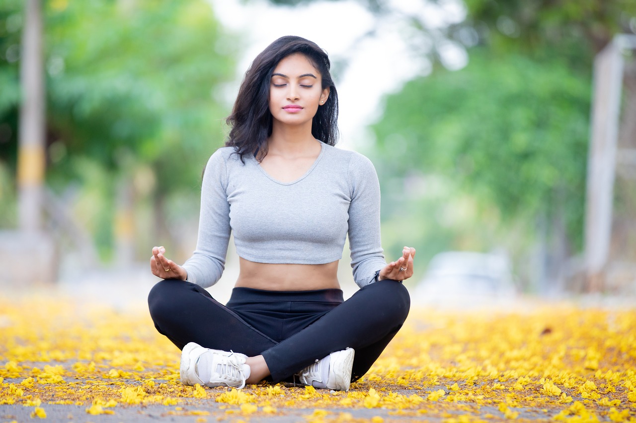 Yoga and Holistic Health: Benefits Revealed by Scientific Research